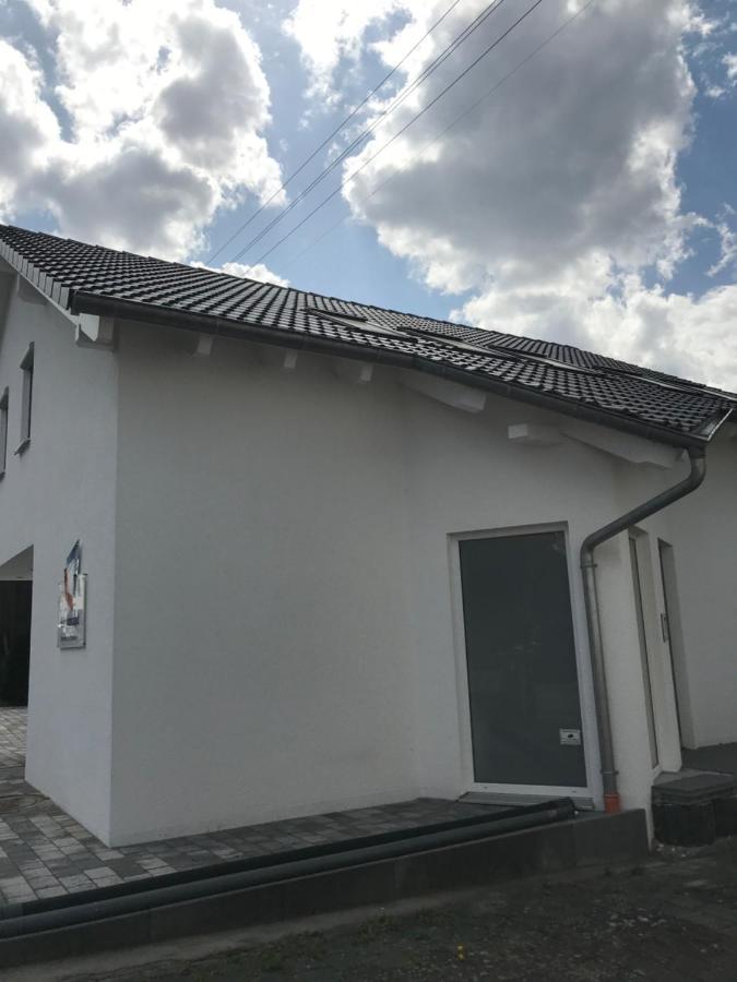 Jeannette Lägenhet Balingen Exteriör bild