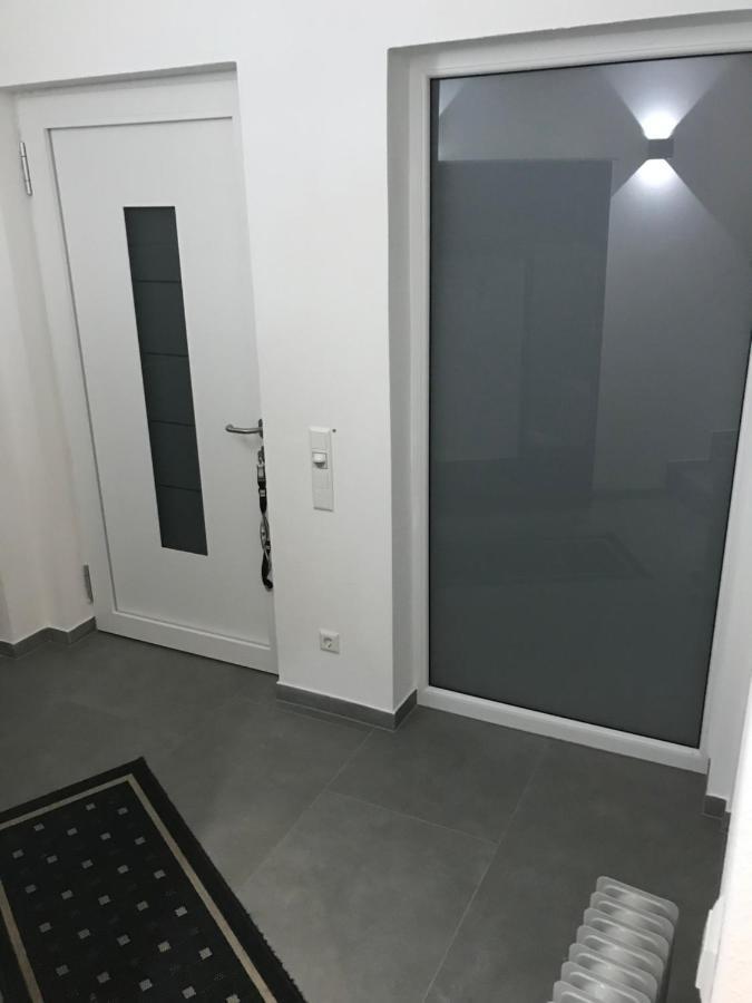 Jeannette Lägenhet Balingen Exteriör bild