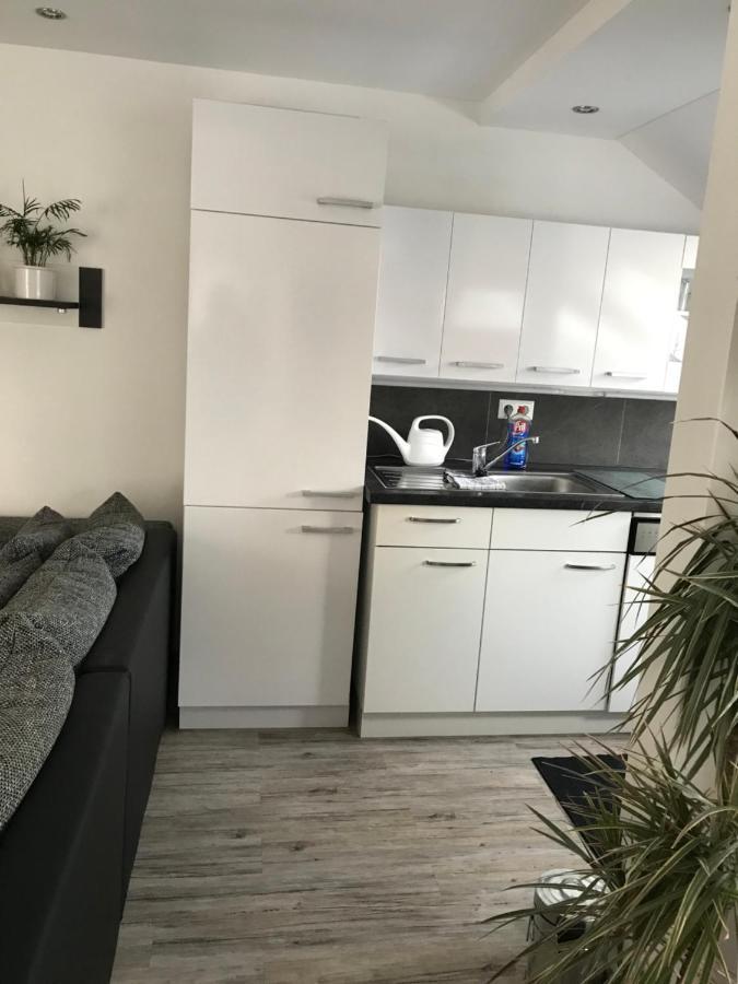 Jeannette Lägenhet Balingen Exteriör bild