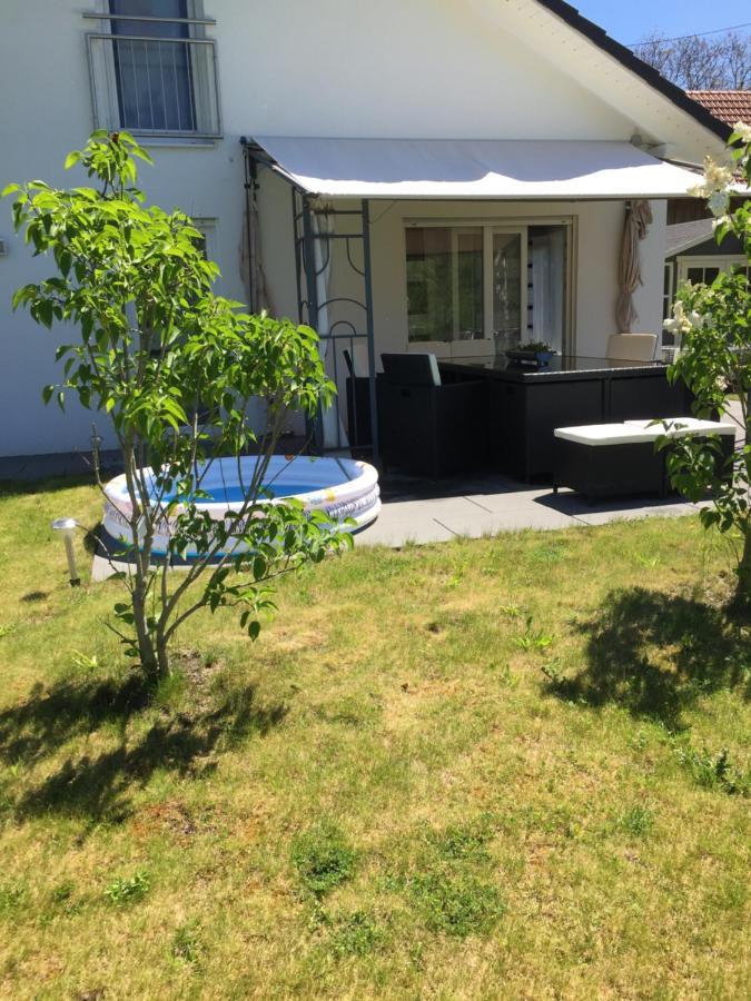 Jeannette Lägenhet Balingen Exteriör bild