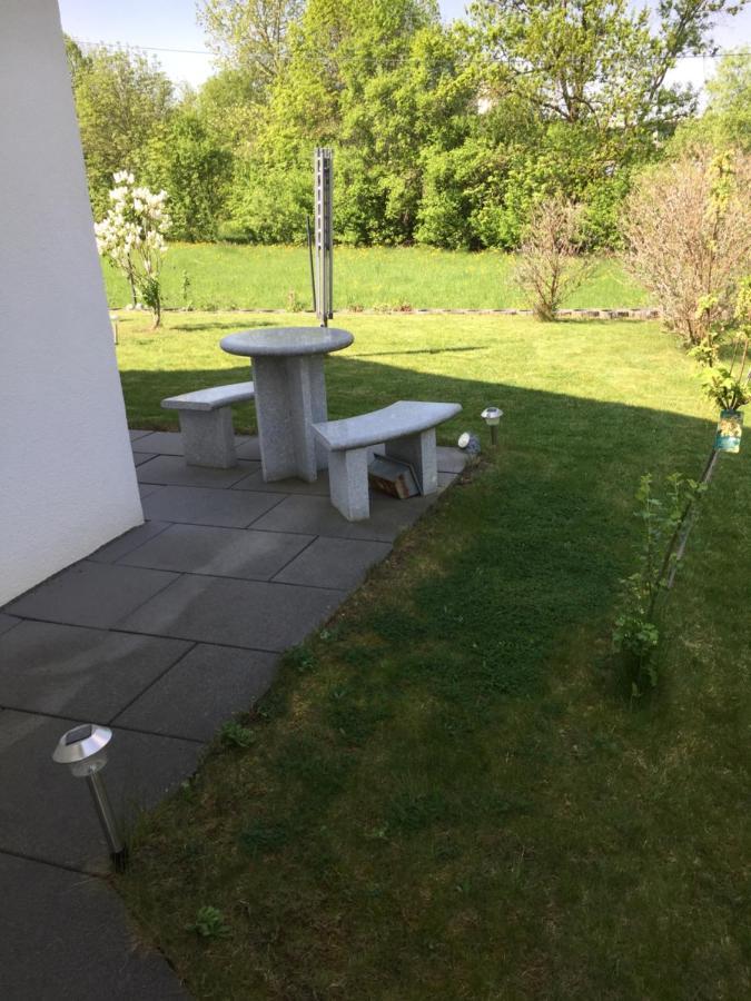 Jeannette Lägenhet Balingen Exteriör bild