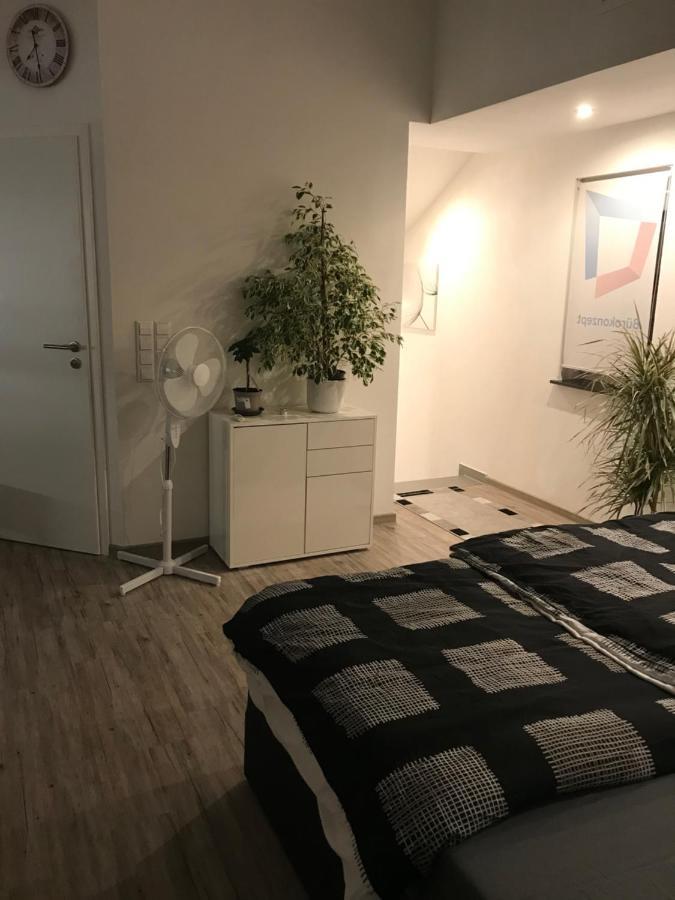 Jeannette Lägenhet Balingen Exteriör bild