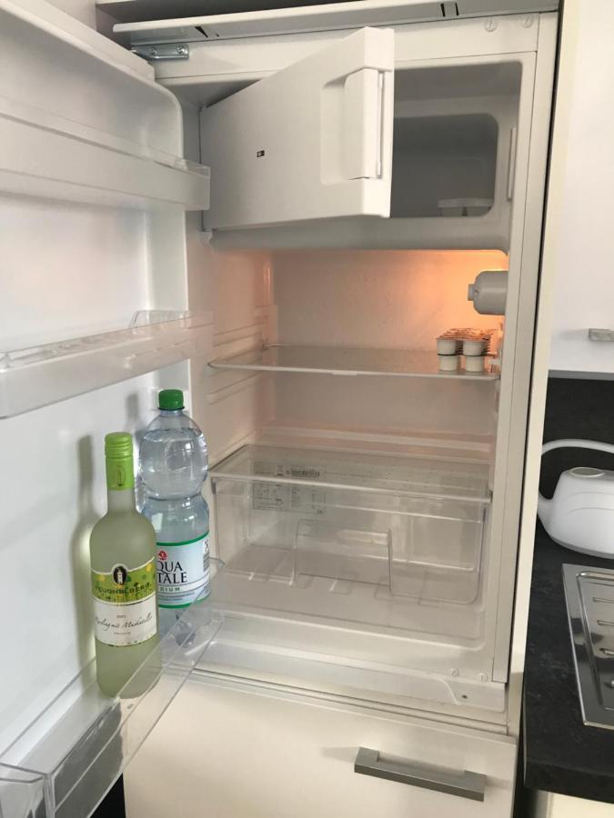 Jeannette Lägenhet Balingen Exteriör bild
