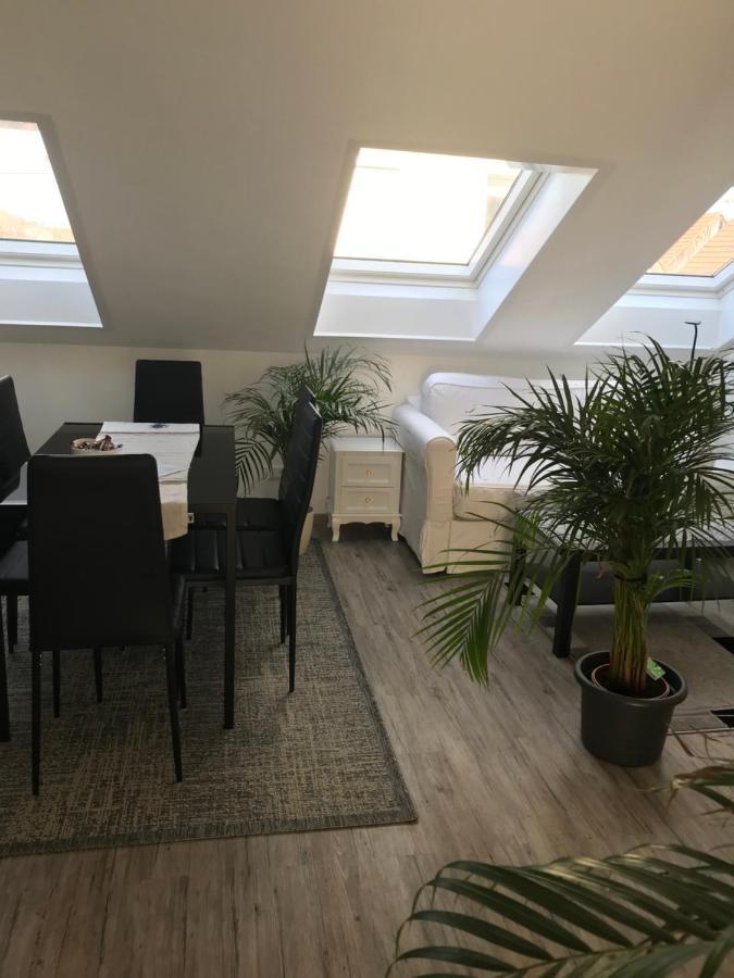 Jeannette Lägenhet Balingen Exteriör bild