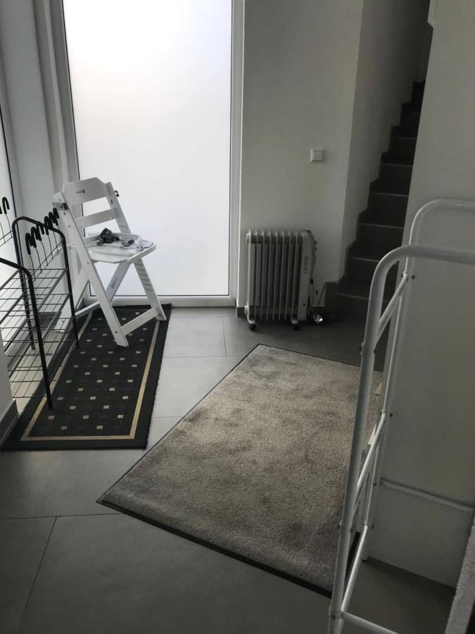 Jeannette Lägenhet Balingen Exteriör bild