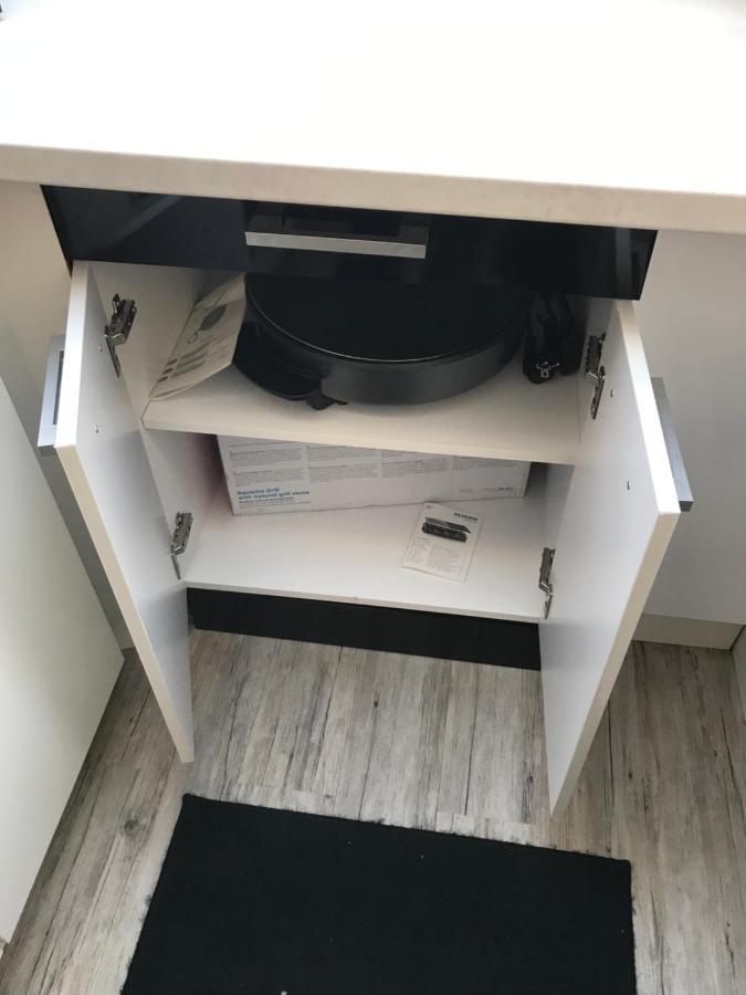 Jeannette Lägenhet Balingen Exteriör bild