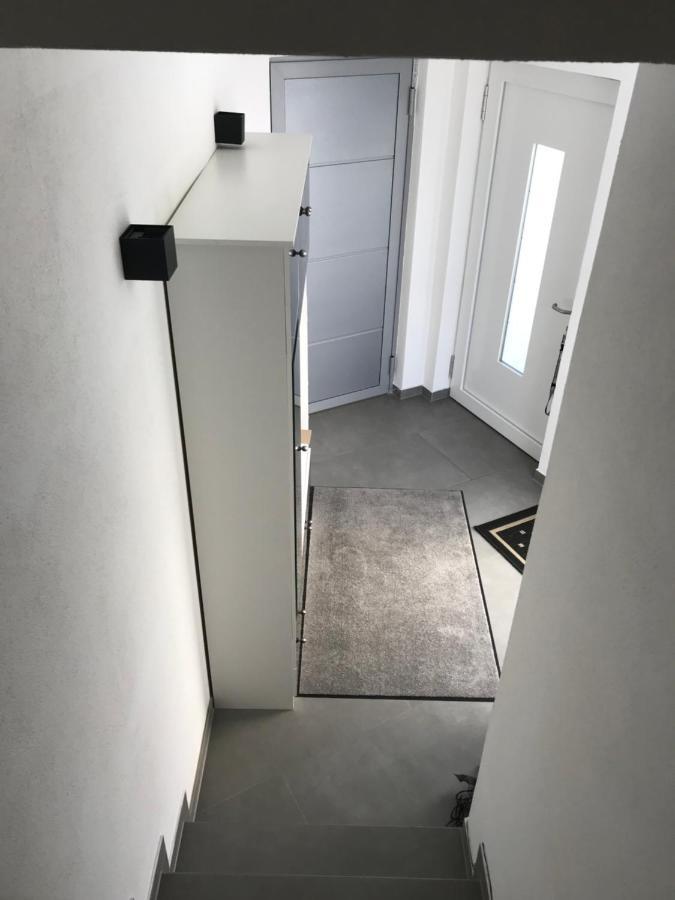 Jeannette Lägenhet Balingen Exteriör bild