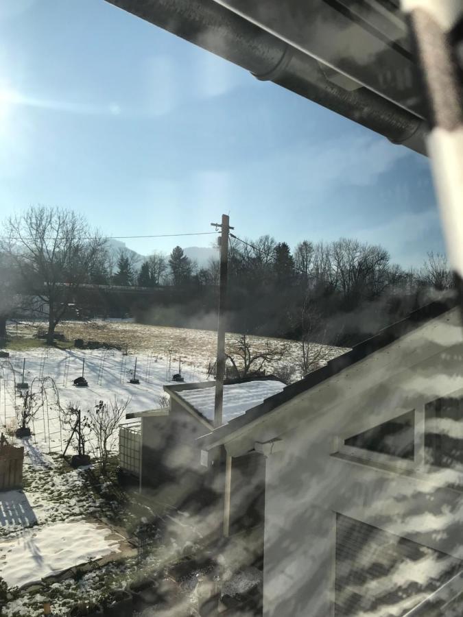 Jeannette Lägenhet Balingen Exteriör bild