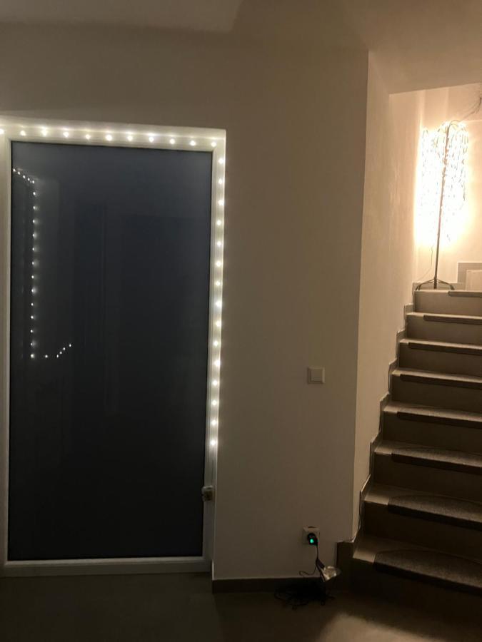 Jeannette Lägenhet Balingen Exteriör bild